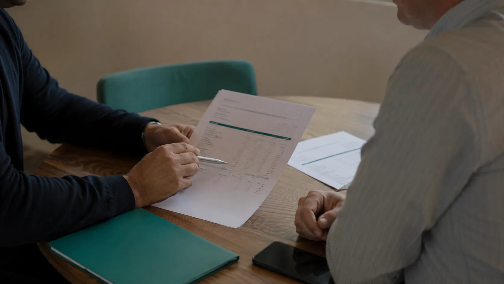 Checklist avant de signer avec un transitaire au Maroc
