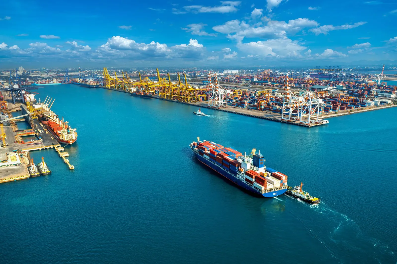 Comment choisir le meilleur transitaire au Maroc pour vos besoins logistiques ?